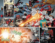 Alternative view 2 of Spider-Man/Deadpool Modern Era Epic Collection: Road Trip