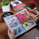 Alternative view 4 of Daredevil: Born Again [Marvel Premier Collection]