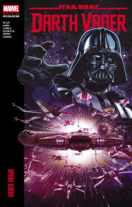 Title: Star Wars: Darth Vader Modern Era Epic Collection: Vader Down, Author: Kieron Gillen