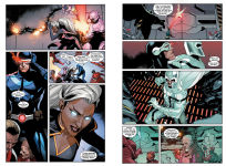 Alternative view 2 of X-Men: Age Of Krakoa - Dawn Of X Omnibus Vol. 1
