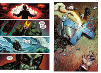 Alternative view 4 of X-Men: Age Of Krakoa - Dawn Of X Omnibus Vol. 1