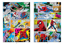 Alternative view 3 of Marvel Team-Up Omnibus Vol. 1