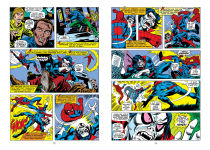 Alternative view 4 of Marvel Team-Up Omnibus Vol. 1