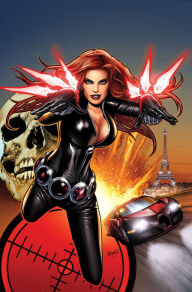 Title: Black Widow Modern Era Epic Collection: Widowmaker, Author: Paul Cornell