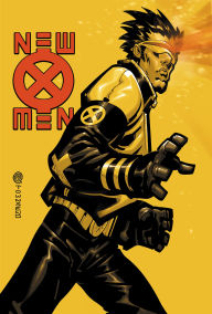 Title: New X-Men Modern Era Epic Collection: Planet X, Author: Grant Morrison