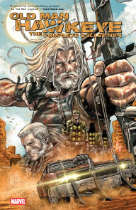 Amazon electronic books download Old Man Hawkeye: The Complete Collection [New Printing] 9781302967246 ePub DJVU RTF by Ethan Sacks, Marco Checchetto, Francesco Mobili, Ibraim Roberson