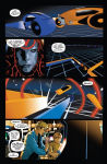 Alternative view 2 of Tron: Download