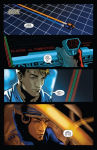 Alternative view 3 of Tron: Download