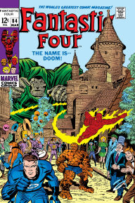 Title: Doctor Doom Epic Collection: Revolution In Latveria, Author: Stan Lee