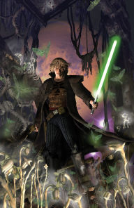 Title: Star Wars Legends: Legacy Omnibus Vol. 1 Jan Duursema Cover, Author: John Ostrander