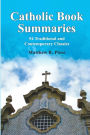 Catholic Book Summaries