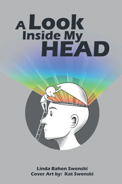 A Look Inside My Head