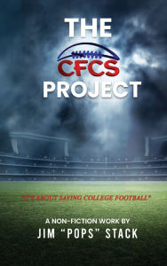 Title: The CFCS Project, Author: Jim 