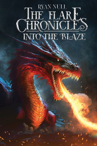 The Flare Chronicles: Into Blaze