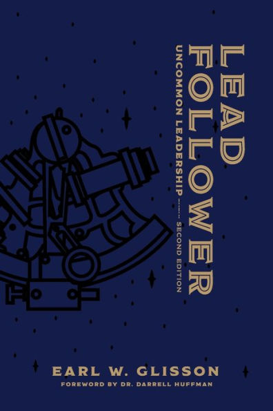Lead Follower: Second Edition