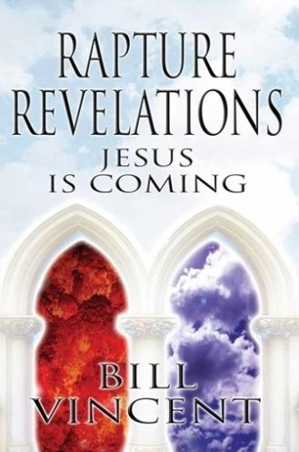 Rapture Revelations: Jesus Is Coming