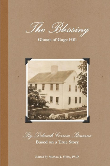 The Blessing by Deborah Correia, Paperback | Barnes & Noble®