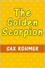 The Golden Scorpion