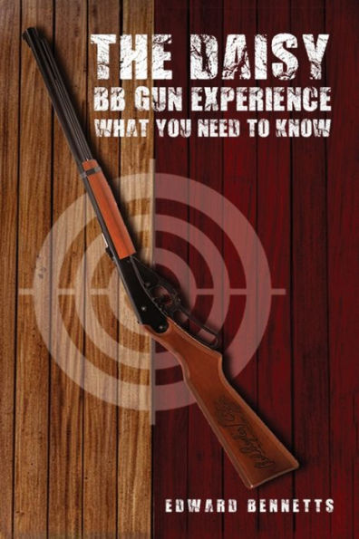 The Daisy BB Gun Experience: What You Need to Know