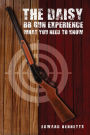 The Daisy BB Gun Experience: What You Need to Know