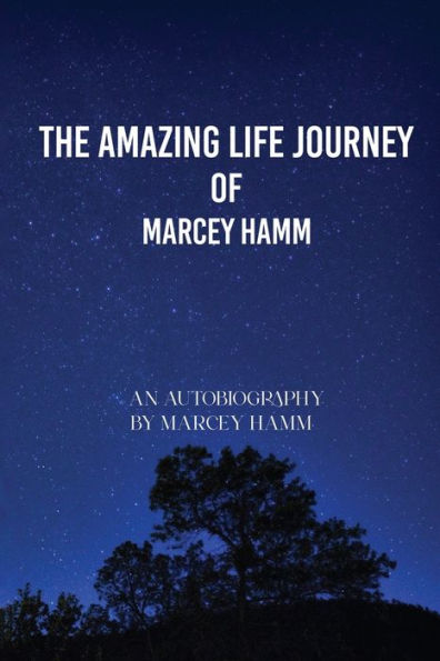 The Amazing Life Journey Of Marcey Hamm