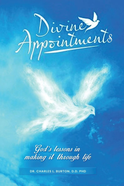 Divine Appointments: God's Lessons making it through life