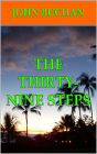 The Thirty-Nine Steps