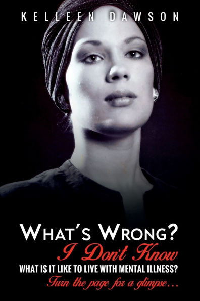 What's Wrong? I Don't Know