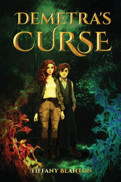 Demetra's Curse