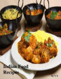 Indian Food Recipes