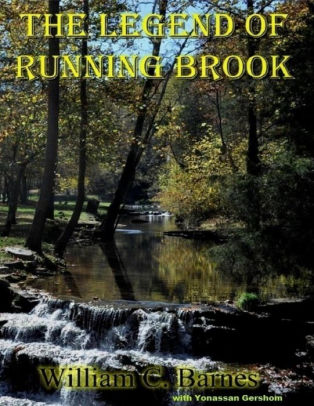 running brook