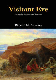 Title: Visitant Eve, Author: Richard Mc Sweeney