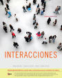 Interacciones, Enhanced / Edition 7