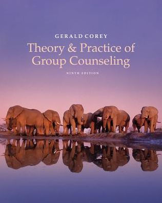 Theory and Practice of Counseling and Psychotherapy