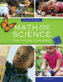 Math and Science for Young Children / Edition 8