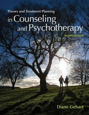 Theory and Treatment Planning in Counseling and Psychotherapy / Edition 2