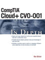 CompTIA Cloud+ CV0-001 In Depth