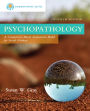 Empowerment Series: Psychopathology: A Competency-based Assessment Model for Social Workers / Edition 4