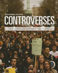 Title: Controverses / Edition 3, Author: Larbi Oukada