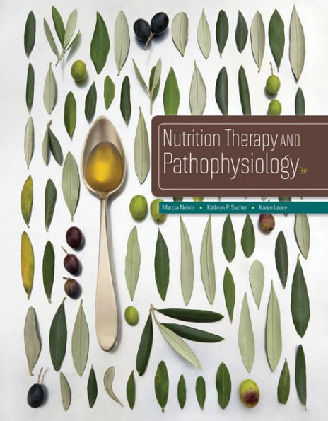 Nutrition Therapy and Pathophysiology