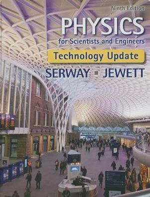 Physics for Scientists and Engineers, Technology Update / Edition 9