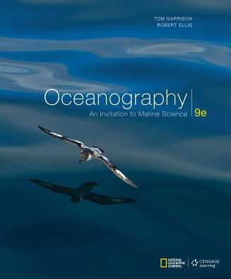 Oceanography: An Invitation to Marine Science / Edition 9