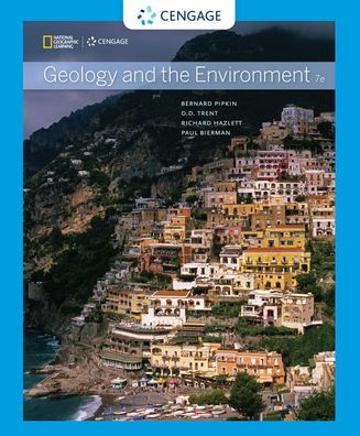 Geology and the Environment / Edition 7