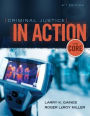 Criminal Justice in Action: The Core / Edition 8