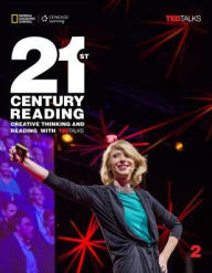 Title: Reading with Ted Student Book 2, Author: 
