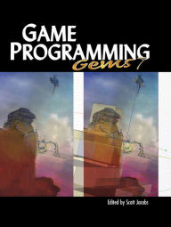 Title: Game Programming Gems 7, Author: Scott Jacobs