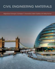 Title: Civil Engineering Materials, Author: Nagaratnam Sivakugan