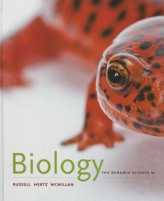 Biology: The Dynamic Science / Edition 4
