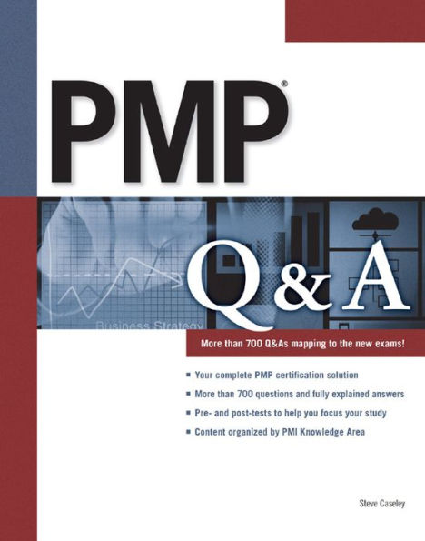 PMP Q&A