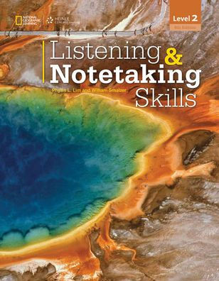Listening and Notetaking Skills 2 / Edition 4